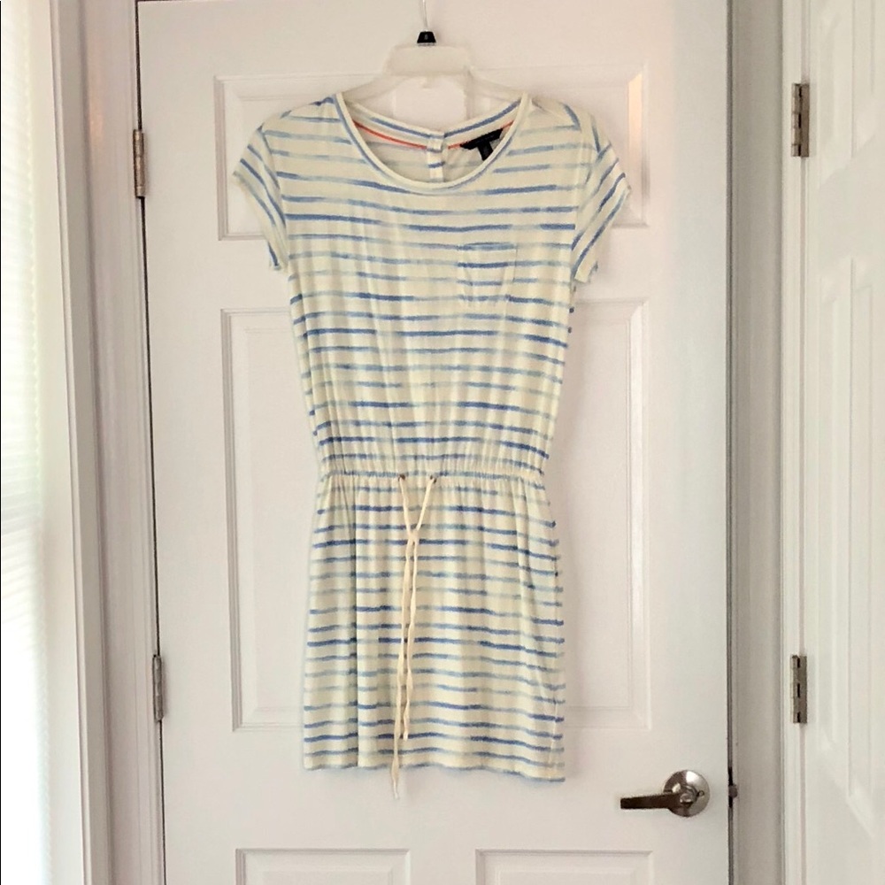 Tommy Hilfiger Beach Dress Cover Up Size S/P